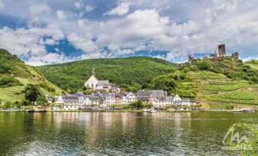 Beilstein Panorama