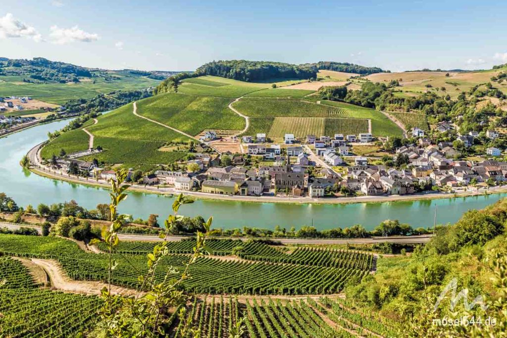 Machtum Mosel