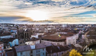 Epinal Panorama