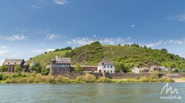 Kobern-Gondorf-Panoramaansicht