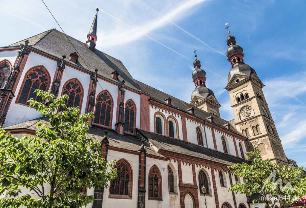 Liebfrauenkirche