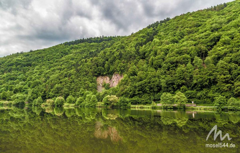 Mosel und Briederner Schweiz